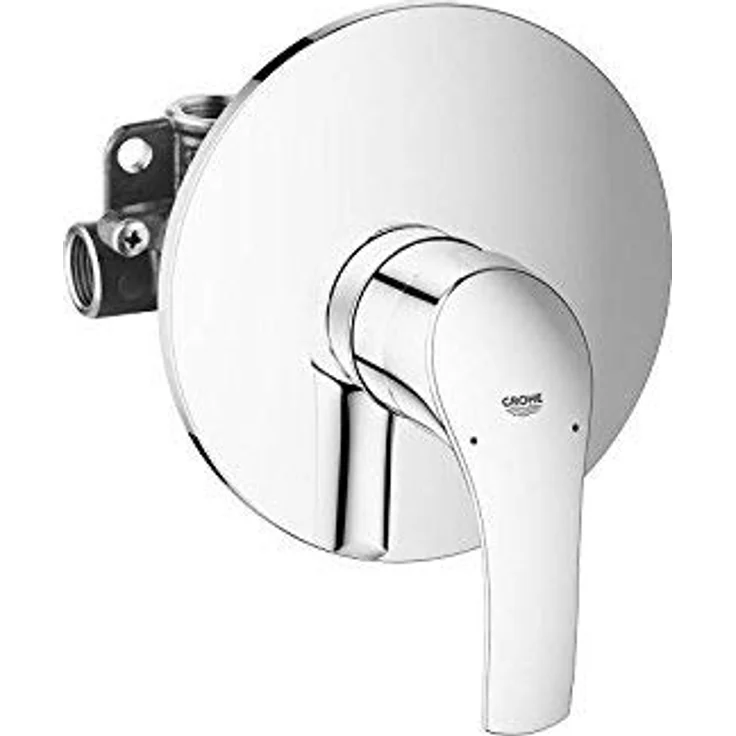 Grohe Eurosmart 2015 EHM Set UP Brause, Silber - Original Ersatzteil, langlebig und robust - Preisvergleich – Bild 5