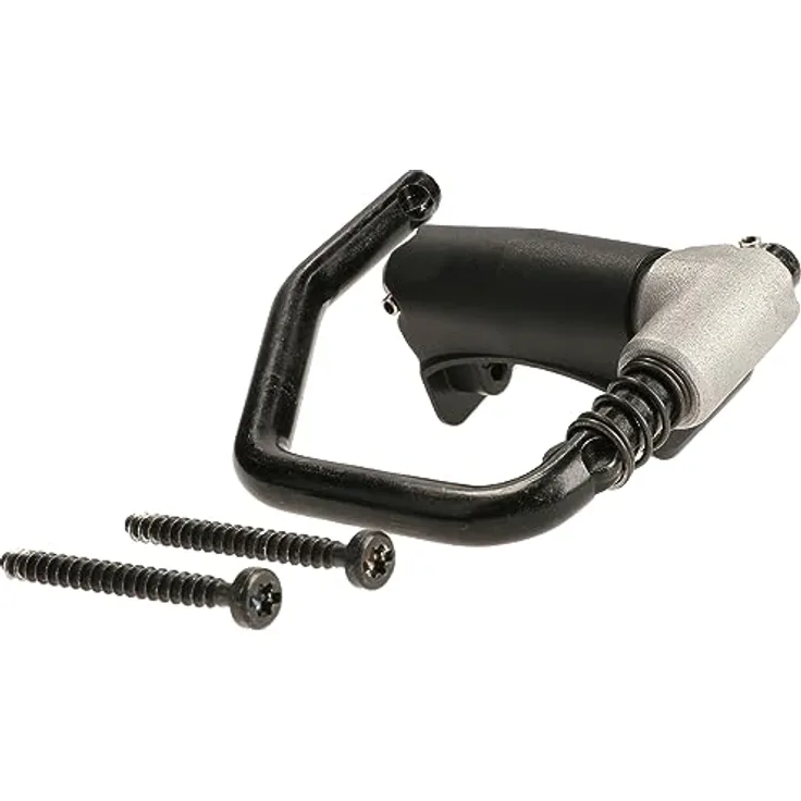 Bosch Professional 1x Sparrenriegel für GKS 18V-57-2L Kreissägen für das sichere Aufhängen des Werkzeuges, Zubehör Kreissäge