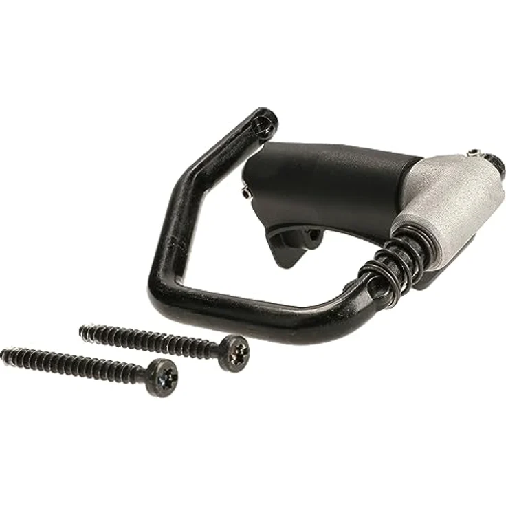 Bosch Professional 1x Sparrenriegel für GKS 18V-57-2L Kreissägen für das sichere Aufhängen des Werkzeuges, Zubehör Kreissäge – Bild 1