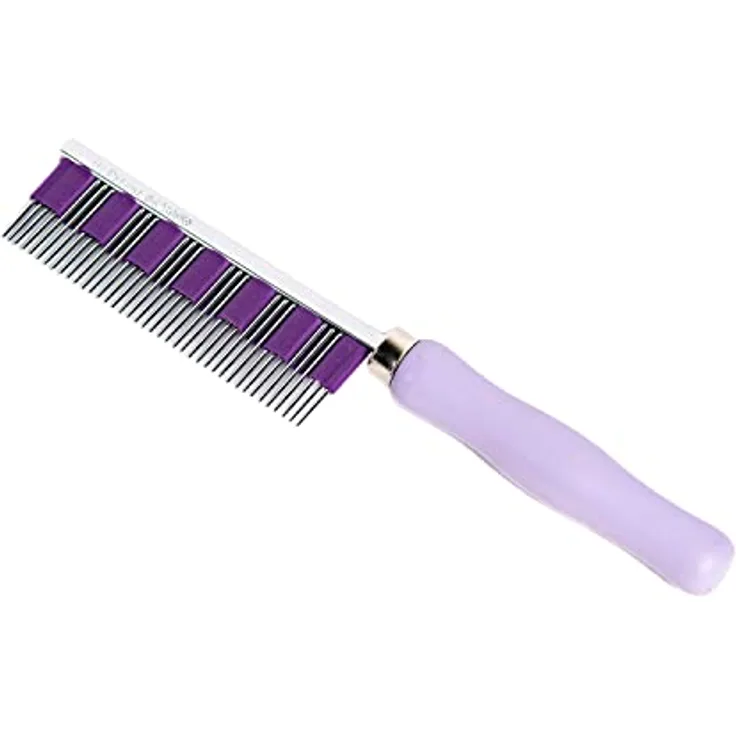 Small Pet Select HairBuster Kamm