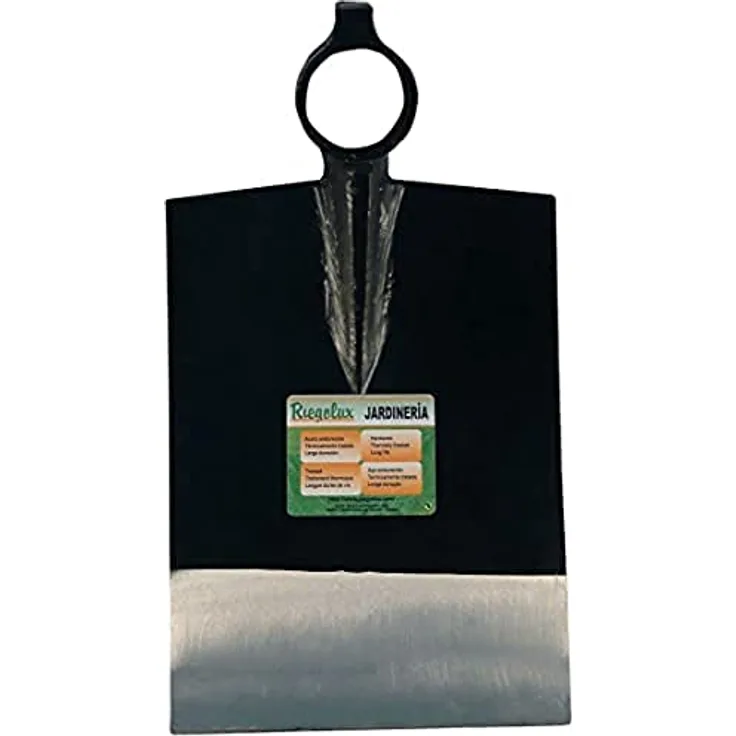 Riegolux 999443 Hacke Rasa 1100 g, Auge 42 mm, No19E