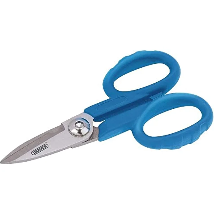 Draper 54957 Elektrikerschere, 140 mm