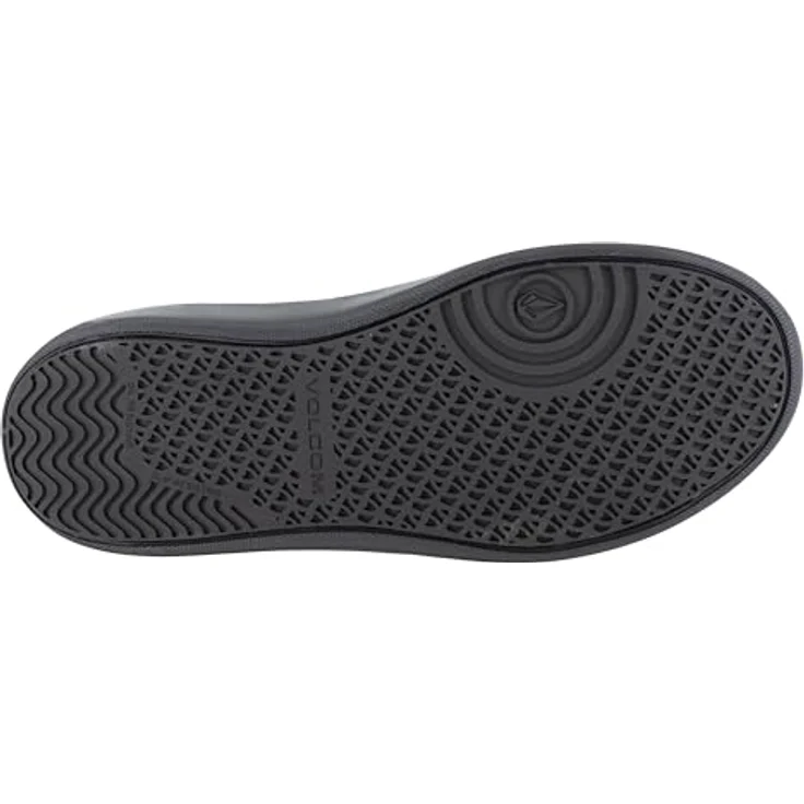 VOLCOM Sicherheitsschuh Evolve S3S, ESD-konform, rutschfest, schwarz, Größe 40 – Bild 9