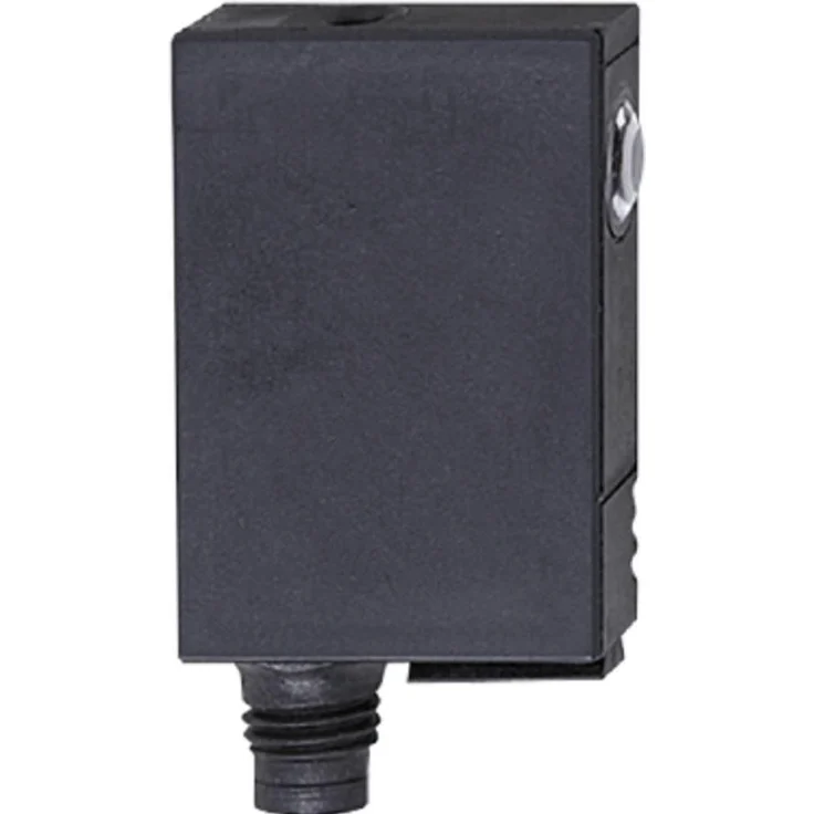 IFM OJ5039, Bewegungsmelder mit IP67 Schutzart und kompakter Bauform für Automatisierungsanwendungen, 15 m Reichweite