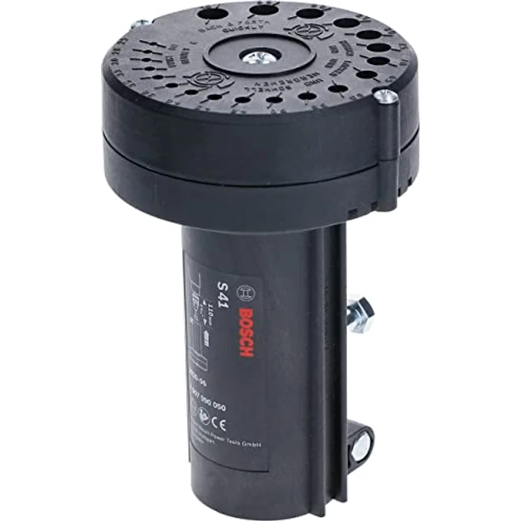 Bosch Professional Bohrerschärfgerät S 41 – Bild 2