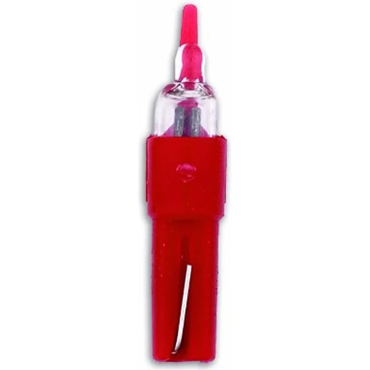 Busch-Jaeger BUSC Glühlampe 8366 12V 40mA