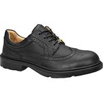 ELTEN OFFICER ESD S2 Sicherheitsschuh, Rindleder, ESD-fähig, EN ISO 20345 S2 SRC, Paar