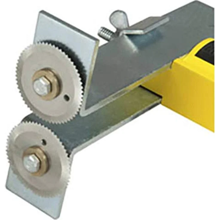 Stanley by Black & Decker Trockenbau-Streifenschneider STHT1-16069 1St. – Bild 2