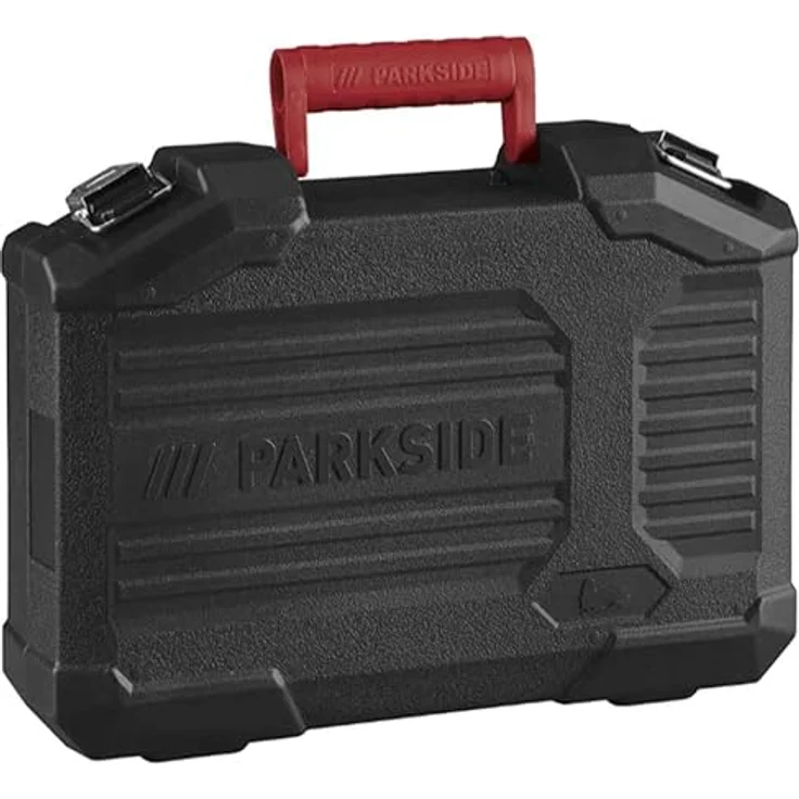 PARKSIDE® Pendelhubstichsäge PSTK 800 D3, mit Laserführung, Stichsäge elektrisch 230V – Bild 5