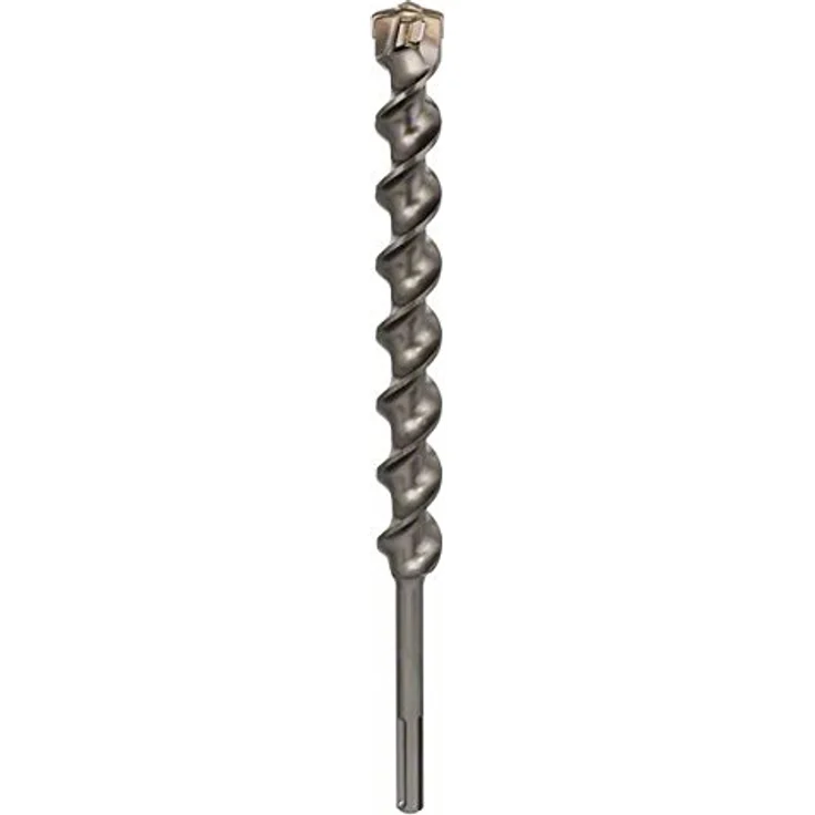 Bosch Professional Hammerbohrer SDS-max-7 (für Beton, Kalksandstein, Mauerwerk, Ø:45 mm, Zubehör für Bohrhammer) - Preisvergleich – Bild 2