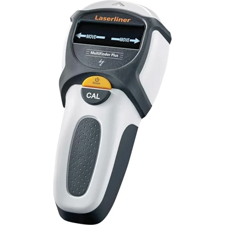 LASERLINER Leitungsortungsgerät MultiFinder Plus 080.965E, nachhaltige Konstruktion, Ortungstiefe (max.) – Bild 6
