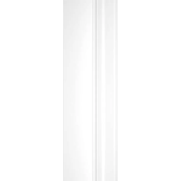 Schulte Komplettdusche Juist, 80x80 cm, 190 cm hoch, Sicherheitsglas ESG Klar hell, Fertigdusche EP1914504 – Bild 2