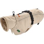 Hunter Tierbedarf Hundemantel Hundemantel Nordby Dachshund creme