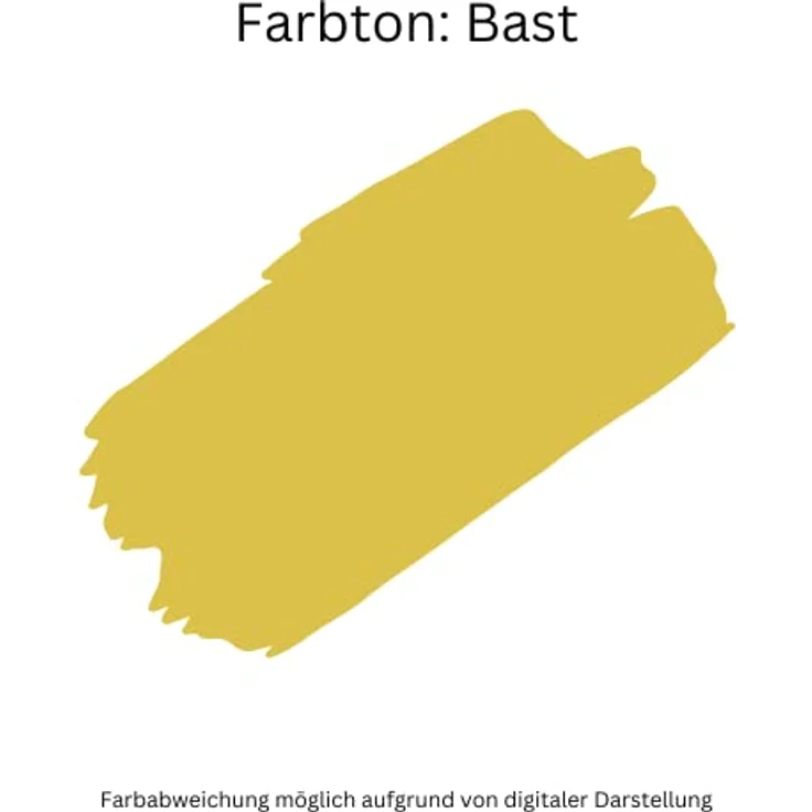 Wilckens Farben Vollton- und Abtönfarbe matt 750ml, wetterbeständig und scheuerfest, für Innen- und Außenbereiche – Bild 2