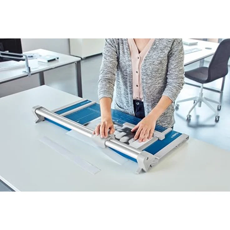 DAHLE Rollenschneider 005 52-15001 A3 510mm – Bild 2