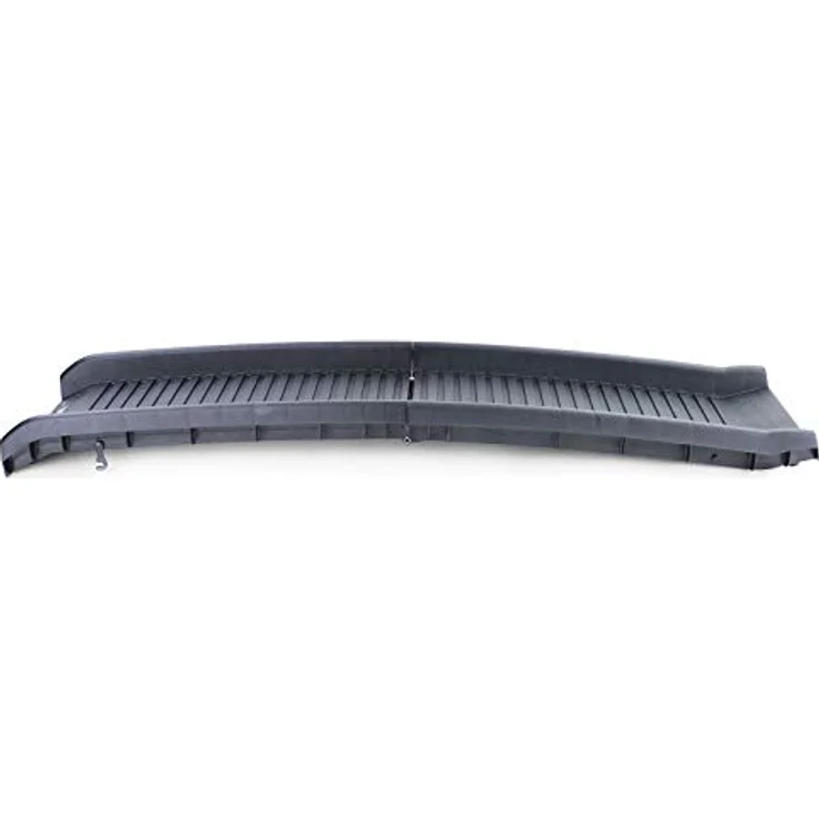 Auto PKW Hunderampe Einstieghilfe Anti Rutsch klappbar Schwarz 155x40cm 90Kg – Bild 4