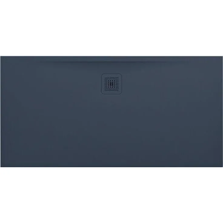 Laufen Badewanne Duschwanne PRO re-e Ab seitl lange S 1400x700x30mm an (140 cm, 70 cm), Marbond, matt