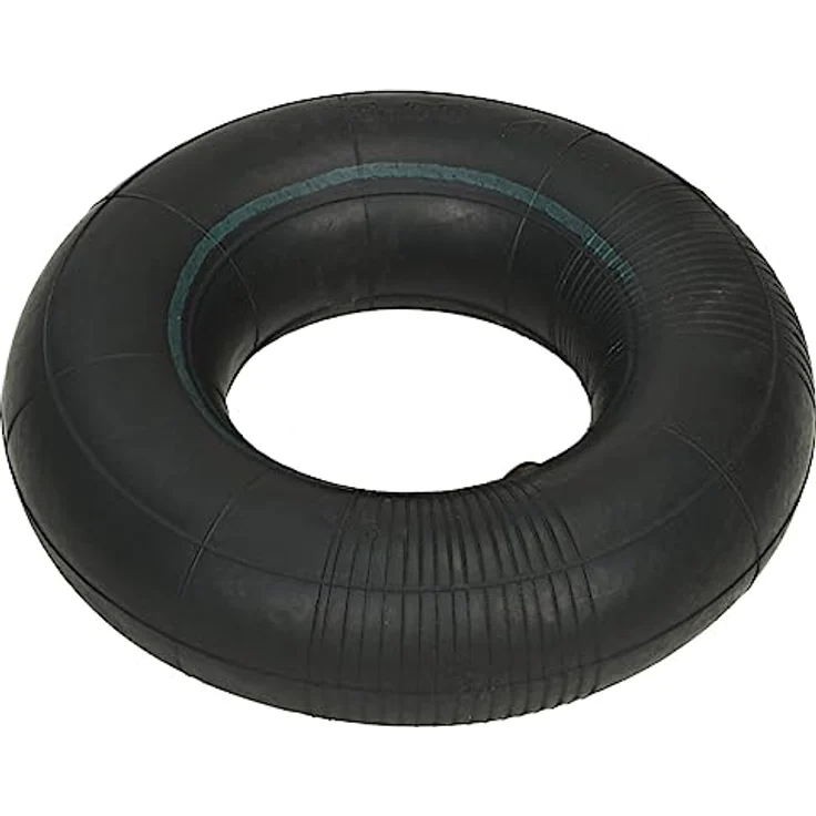 vidaXL Ersatzschläuche Sackkarren 4 Stk. 3,00 - 4 260 x 85 Gummi – Bild 4