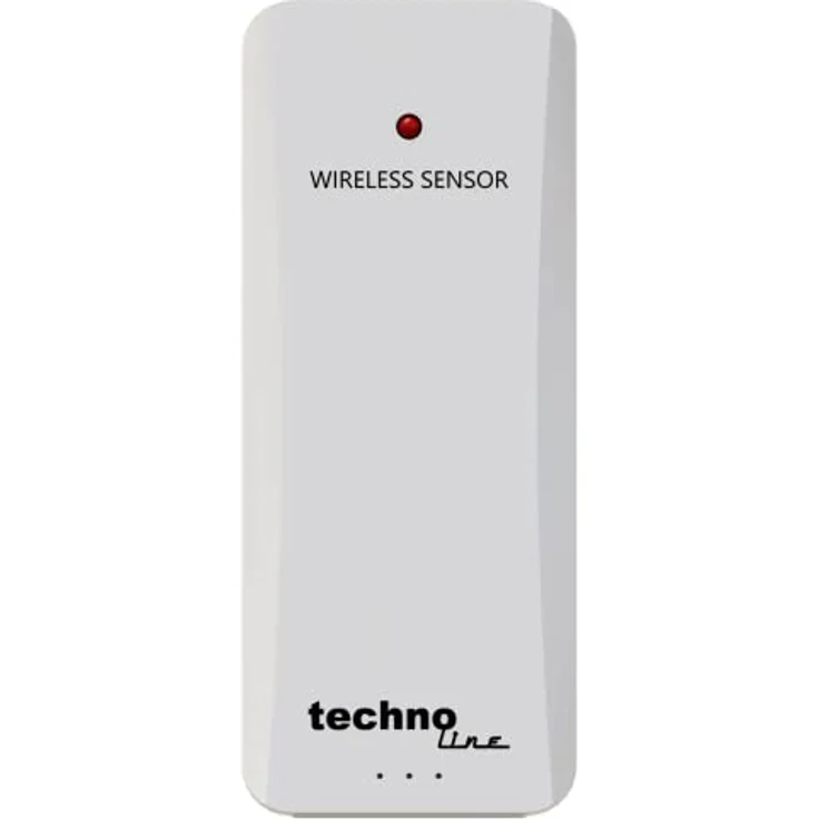 Technoline WS 9130-IT, DCF Wetterstation mit °C/°F Anzeige, MIN/MAX Funktion – Bild 4