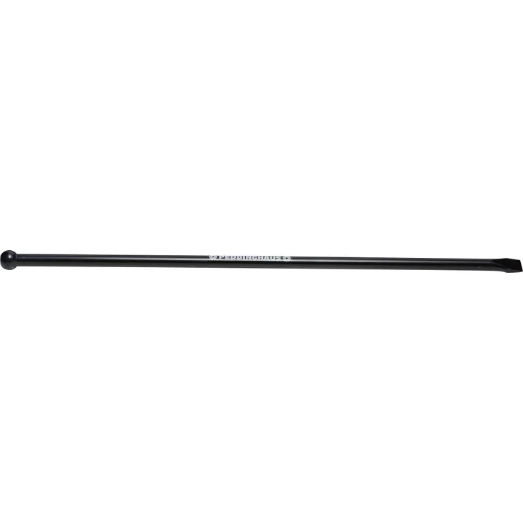 Peddinghaus Pflasterbrechstange, 1500 mm, 8,5 kg, 30 mm Schaft mit Kugelkopf