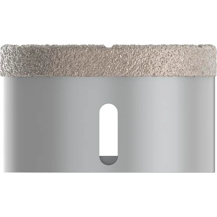BOSCH Diamanttrockenbohrer Pro Core Cutter dry, Ø 70 mm, X-Lock für harte Fliesen und Stein – Bild 1