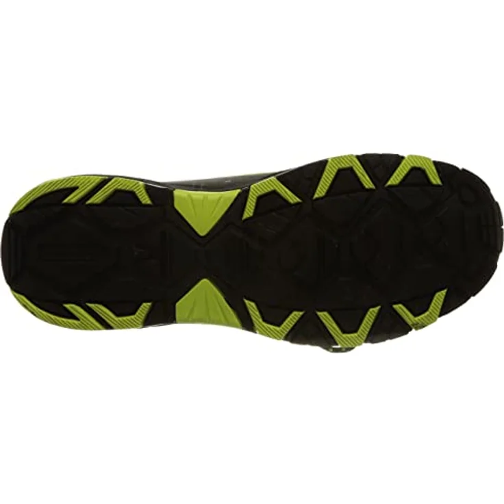 Sparco Okayama S3 SRC Arbeitsschuh, Nylon, wasserabweisend, leicht, Memory Foam, schwarz – Bild 5