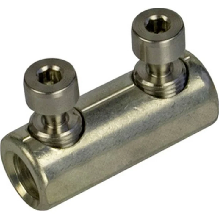 Intercable 182475 ICSV311-3 Schraubverbinder, flexibel für 240-300mm², optimal für Straßenbeleuchtung und Kupferschirmdrähte