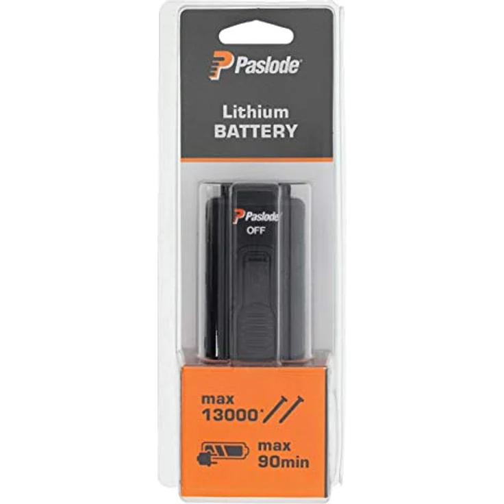 Paslode Lithium Akku passend zu Paslode M90Ci + IM45GN LI 3157901 – Bild 3