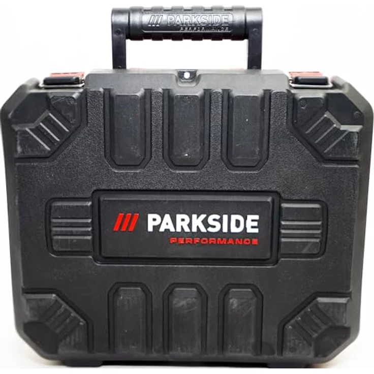 HEADNMORE® Bundle - PARKSIDE PERFORMANCE® 12V ½ Akku Schlagschrauber PPDSSA 12 + Schlüsselanhänger (ohne Akku), maximales Lösemoment 350 Nm, 4 Drehmomentstufen – Bild 5