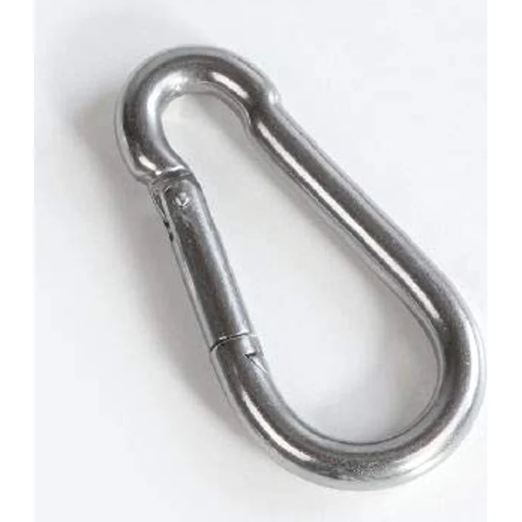 Kern und Sohn Karabiner, 1 Stück, HCB-A01 – Bild 3
