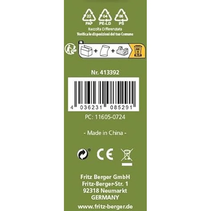 BERGER Samar Campinglaterne, multifunktionale LED-Lampe mit Powerbank (5200mAh) & Bluetooth Lautsprecher, spritzwassergeschützt (IP44), ideal für Zelt & Outdoor-Aktivitäten – Bild 3