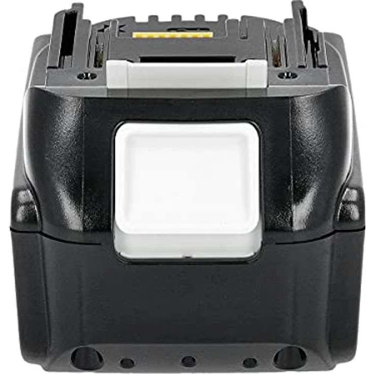Makita BL1850 Akku Li-Ion 18V LXT 5 Ah 3 x Akku ohne Ladegerät ohne Ladestandsanzeige – Bild 4