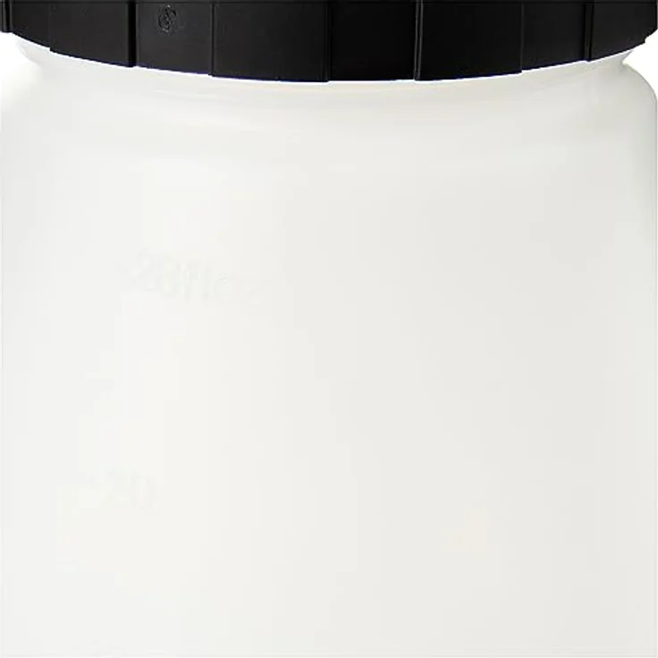 WAGNER Farbbehälter mit Deckel, 800 ml für WAGNER Farbsprühsysteme – Bild 4