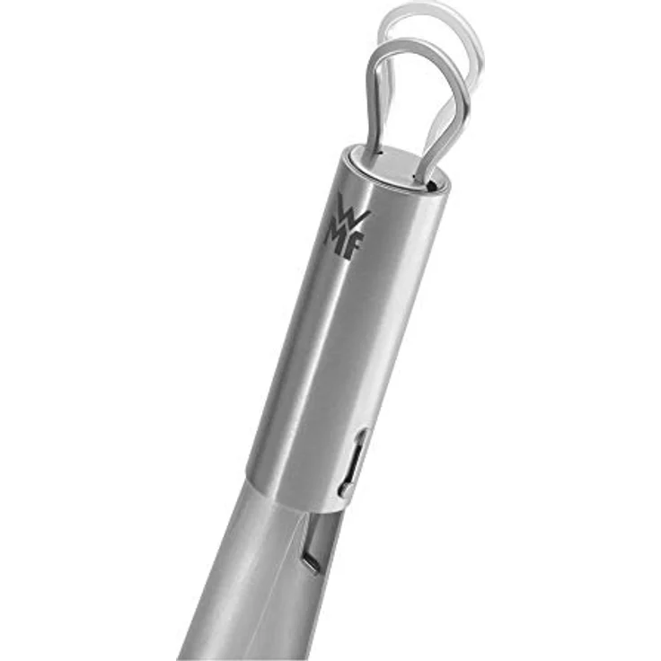 WMF Grillzange, Edelstahl, 44 cm – Bild 6