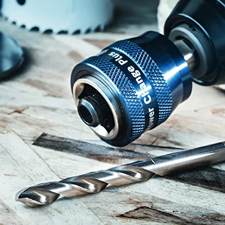 Bosch Professional Verlängerung 11-mm-Sechskant für Power-Change-Adapter - Preisvergleich – Bild 2