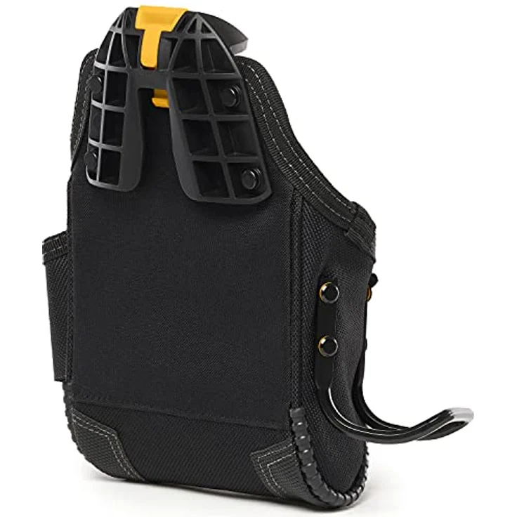 ToughBuilt TOU-CT-24 Werkzeug-Gürteltasche, mit Hammerschlaufe – Bild 7