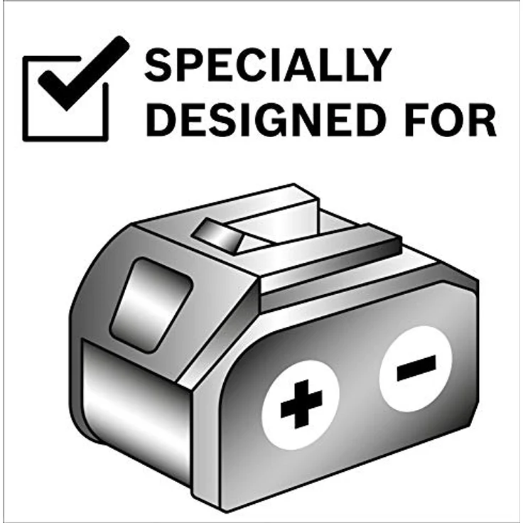 Bosch Professional Kreissägeblatt Standard for Wood (Holz, 190 x 20 x 1,6 mm, 24 Zähne, Zubehör Akku Kreissäge) – Bild 8