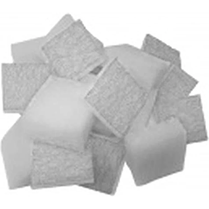 Planet Pool Filtercubes 320g, Hochleistungsfilter für Sandfilteranlagen, feine Struktur und hohe Schmutzaufnahmefähigkeit – Bild 3