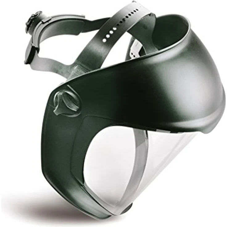 Pulsafe Gesichtsschutz Bionic Polycarbonat EN 166 + EN 169 + EN 170 - Preisvergleich – Bild 4