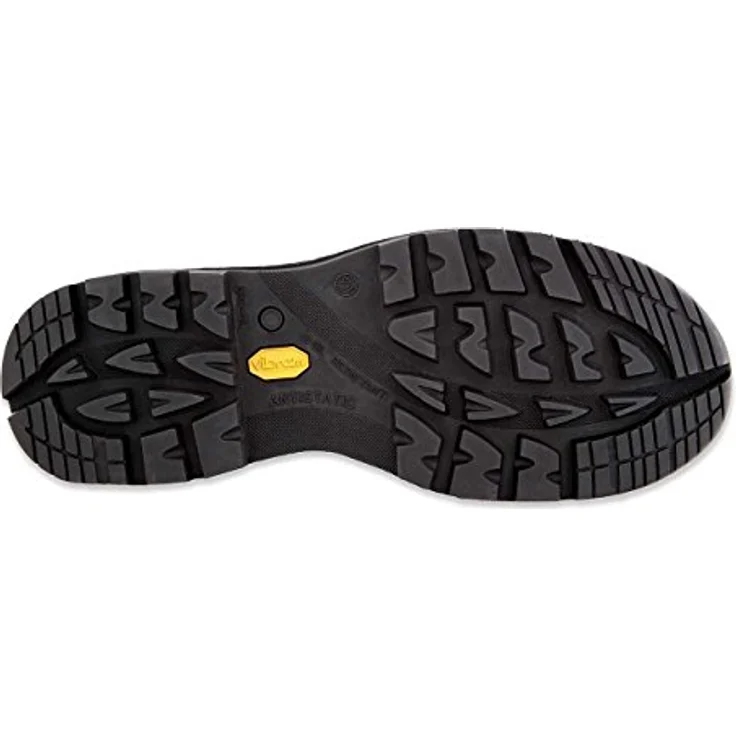 Carhartt Carhartt Detroit S3 Workboot schwarz Arbeitsschuh, vielseitiger wasserdichter Sicherheitsstiefel – Bild 6