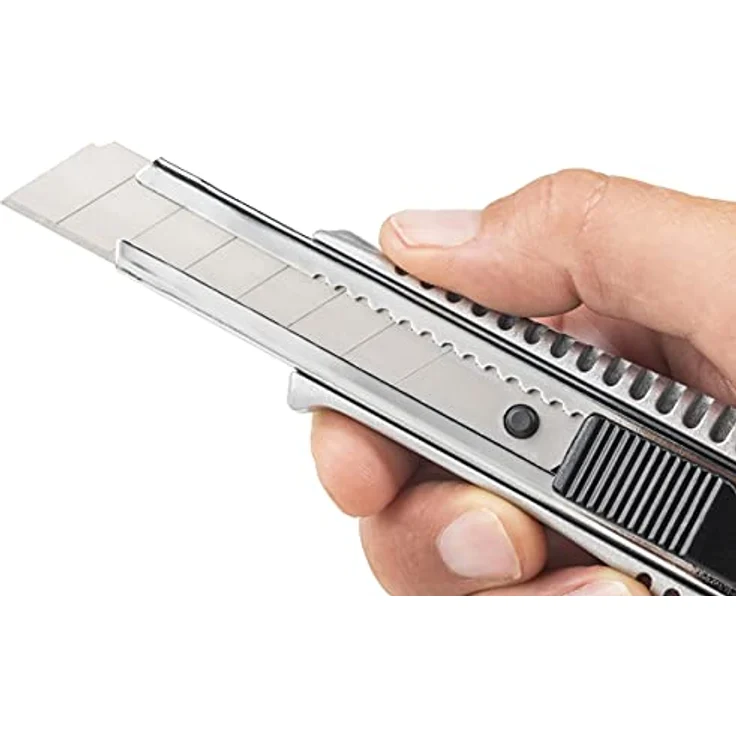 Dahle Cutter Professional Metall 18mm silber – Bild 4