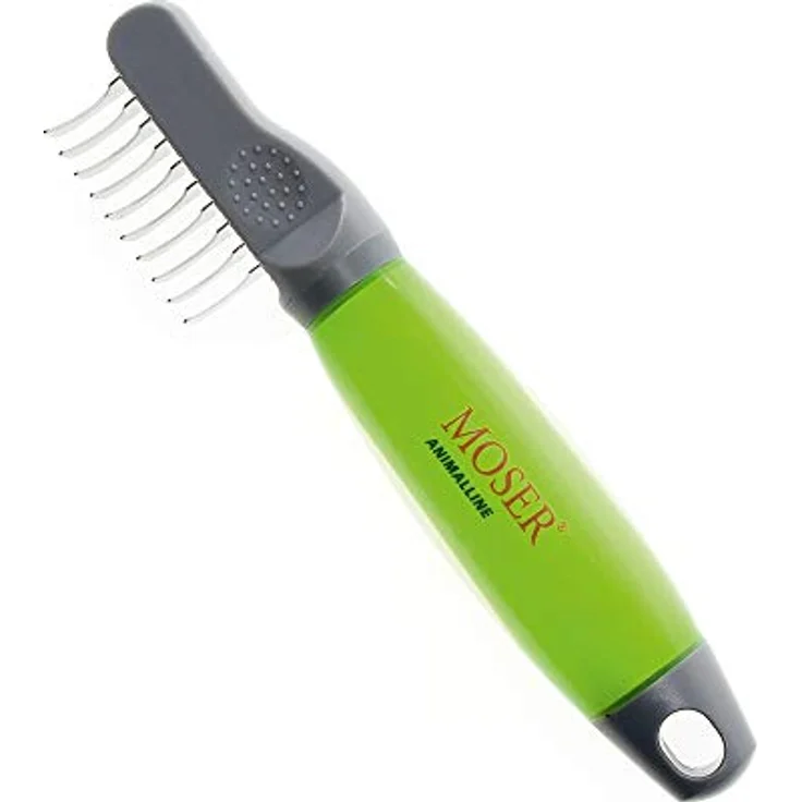 Moser 2999-7185 Entfilzer – Bild 1