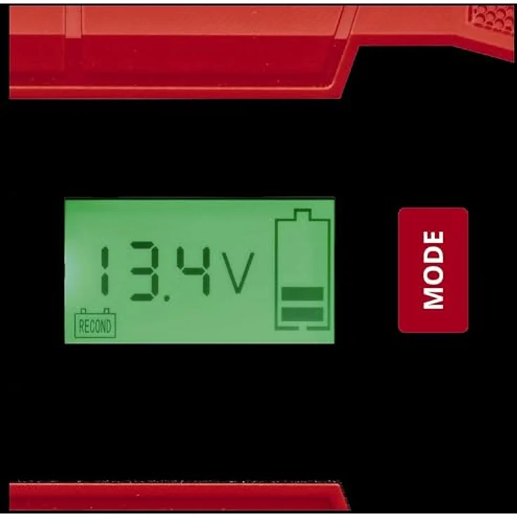 Einhell Batterie-Ladegerät -BC 10 M - 1002245 – Bild 4