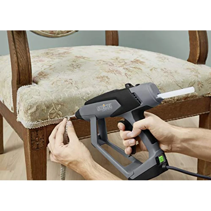 Steinel Klebepistole Glue Pro 400 Lcd Kf - Preisvergleich – Bild 6