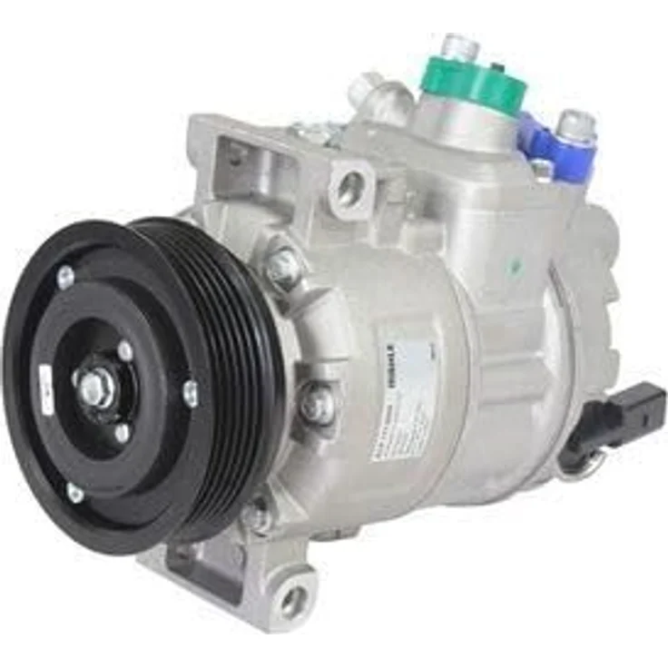 MAHLE MG 30 Lichtmaschine Generator 150A 14V, zuverlässige Stromversorgung für Fahrzeugmodelle – Bild 8