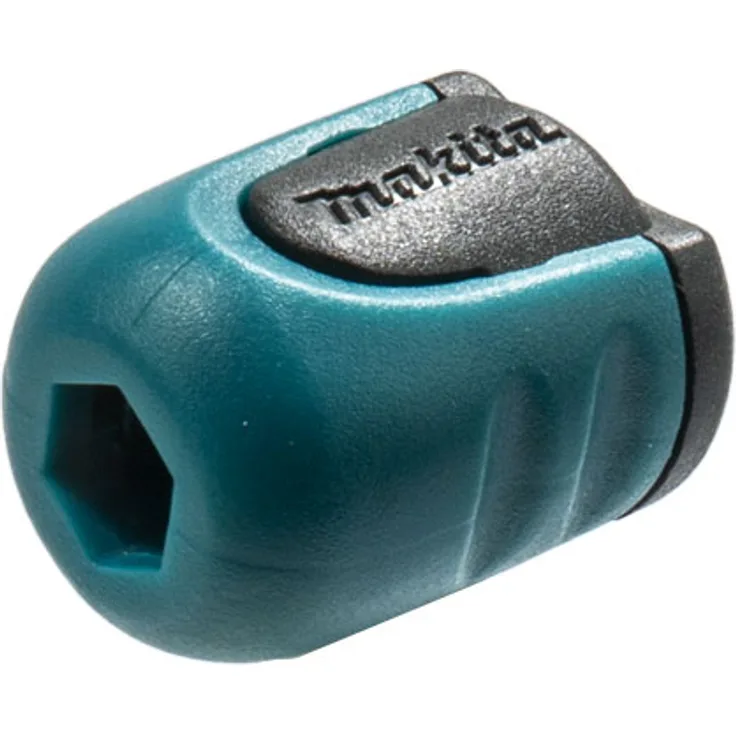 Makita Impact Premier MagBoost Bit-Magnetisierer (Ideal mit 50 mm Bits nutzbar)