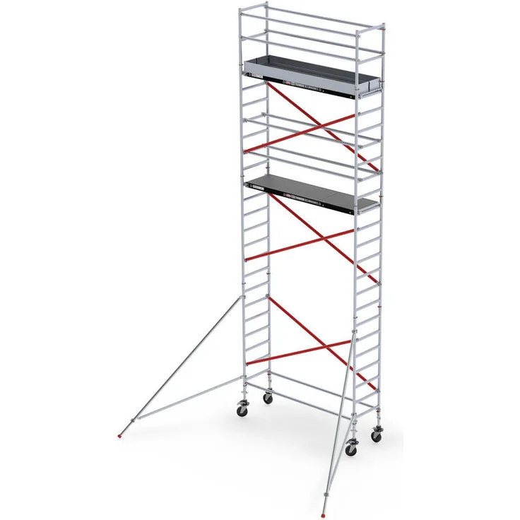 RS TOWER 51 4.2m Holz 245