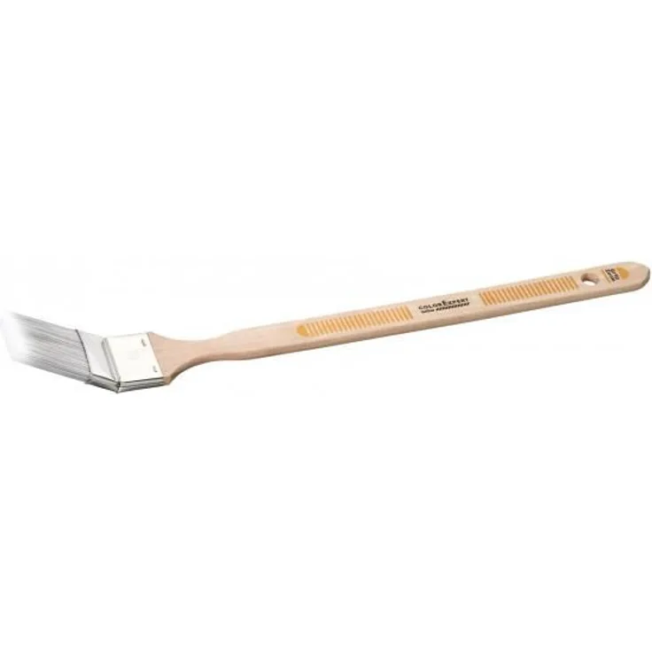 COLOR EXPERT UniStar Lackier-Eckenpinsel 50mm  GripZone,