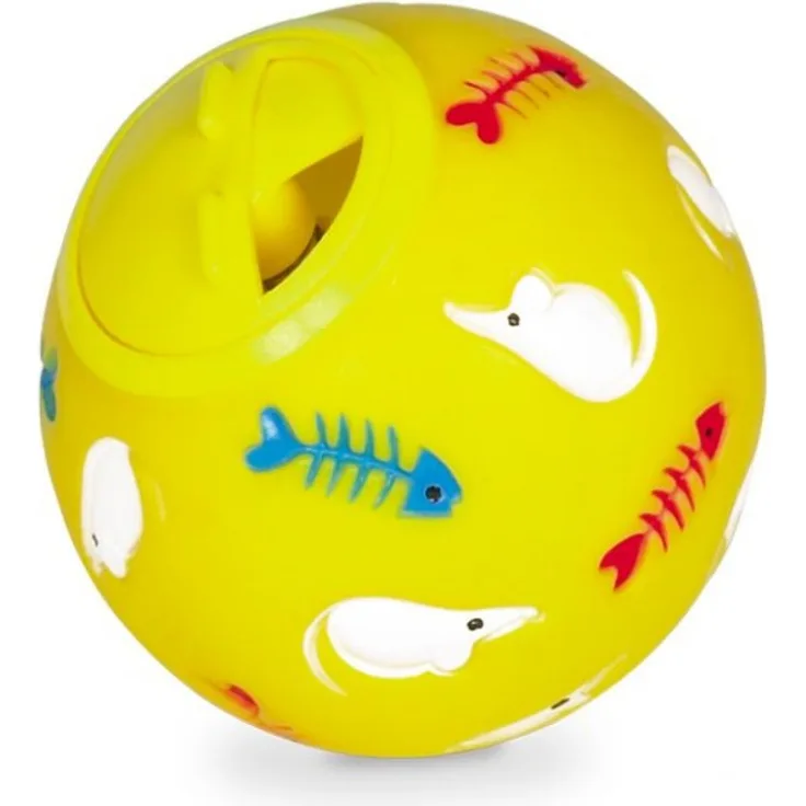 Nobby Snackball Katze 7,5 cm