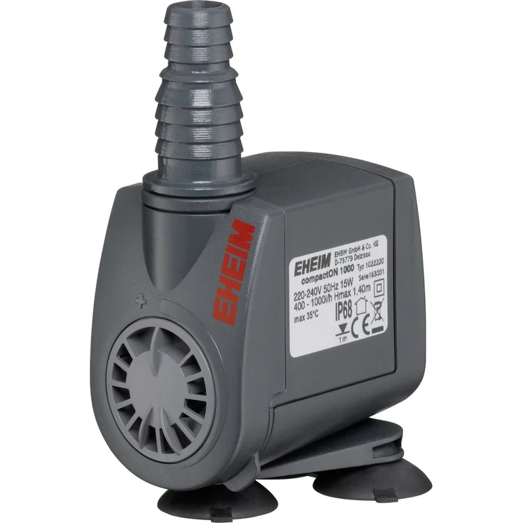Eheim compactON 1000 – Bild 3
